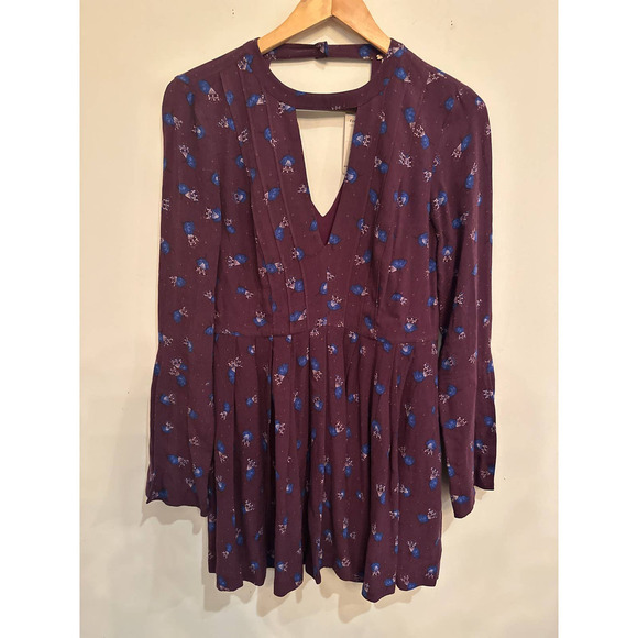 Free People Tegan Dress - Picture 2 of 10